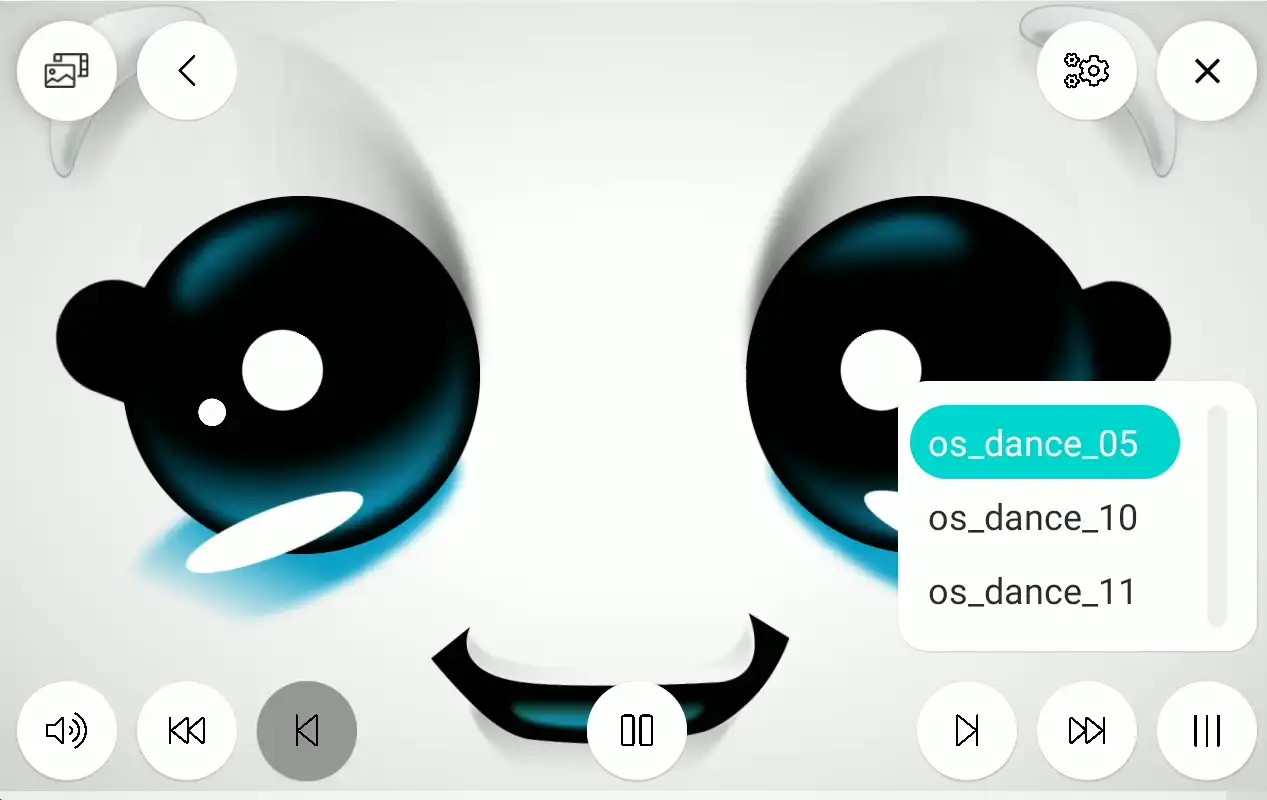 Buddy Player - Lecteur audio