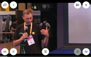 Buddy Player - Lecture de vidéo