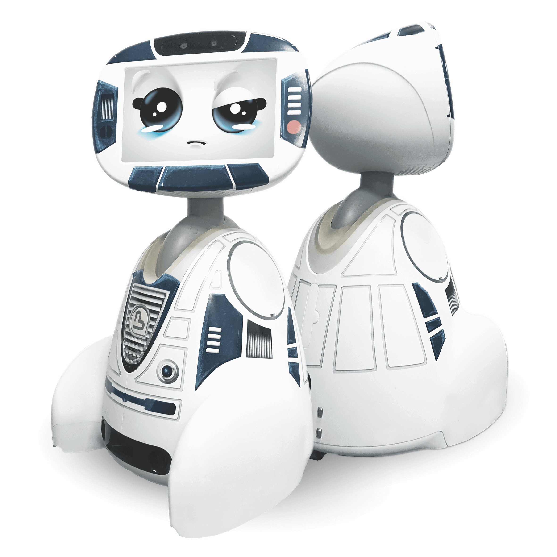 Droid Skin - BLUE FROG ROBOTICS