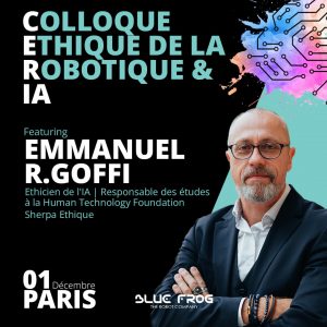 Emmanuel Goffi #CERIA