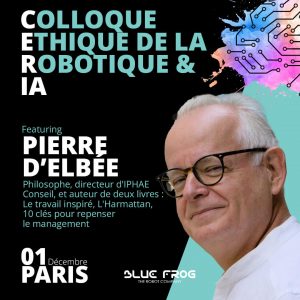 Pierre d'Elbée #CERIA