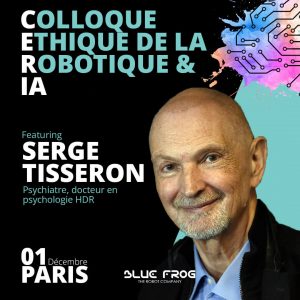 Serge Tisseron #CERIA