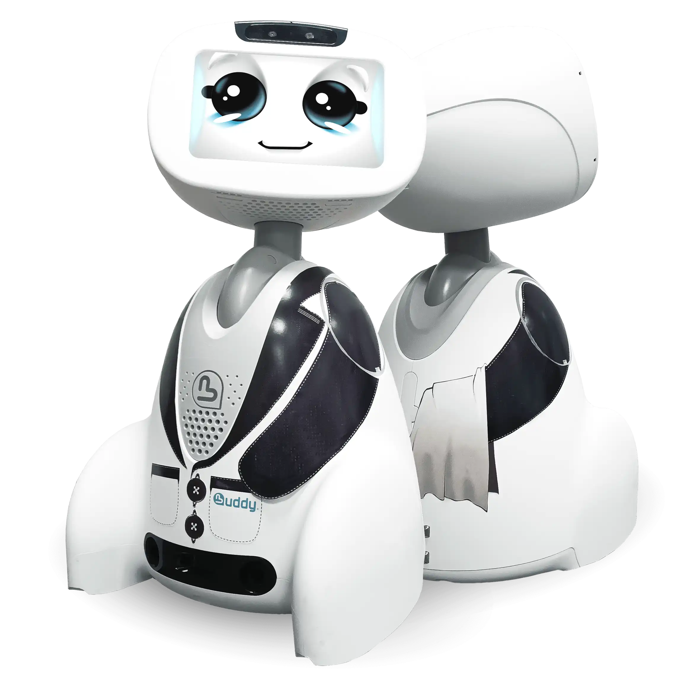 Butler Skin - BLUE FROG ROBOTICS