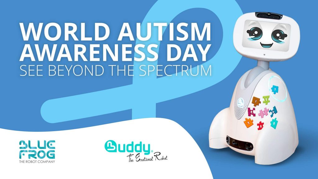World Autism Awareness Day