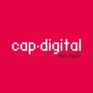 Partenaire Buddy - CapDigital