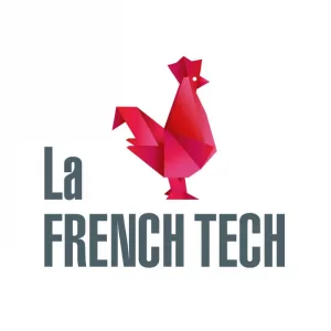 Logo La French Tech