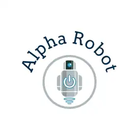 Partenaire Blue Frog Robotics - Alpha Robot