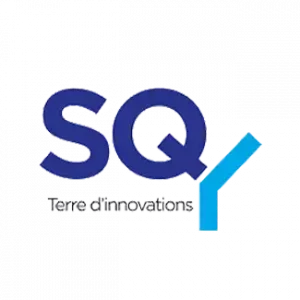 Logo SQY