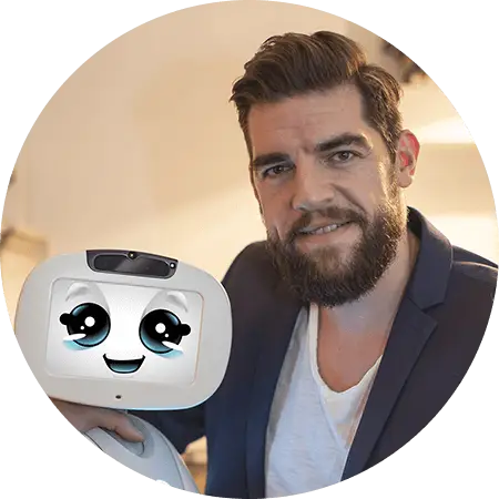 Rodolphe Hasselvander