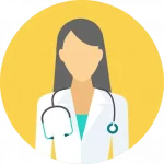 Doctor avatar