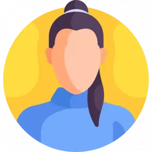 Women avatar