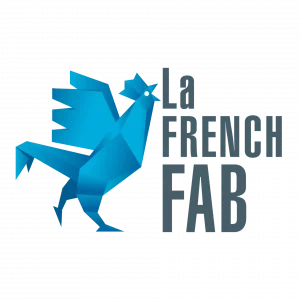 Logo La French FAB