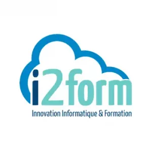 Partenaire Blue Frog Robotics - I2Form