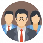 Professionals avatar