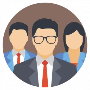 Professionals avatar