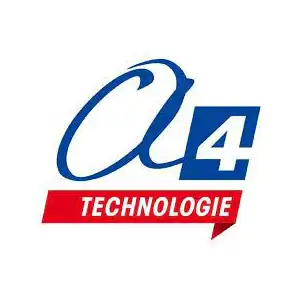 Partenaire Blue Frog Robotics - A4 Technologie