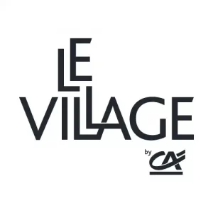 Logo Le Village CA