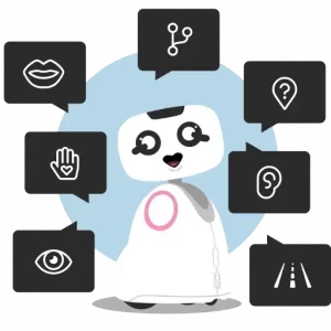 Interagir avec les enfants Interagir avec les enfants