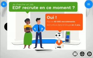 EDF - Contenu personnalisé 08