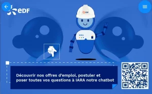 EDF - Contenu personnalisé 01