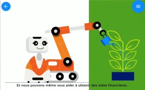 EDF - Contenu personnalisé 02