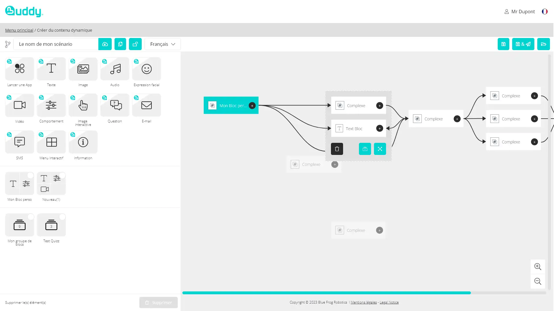 Buddy Studio: The Future of Robotic Coding Kits for Interactive Robot ...