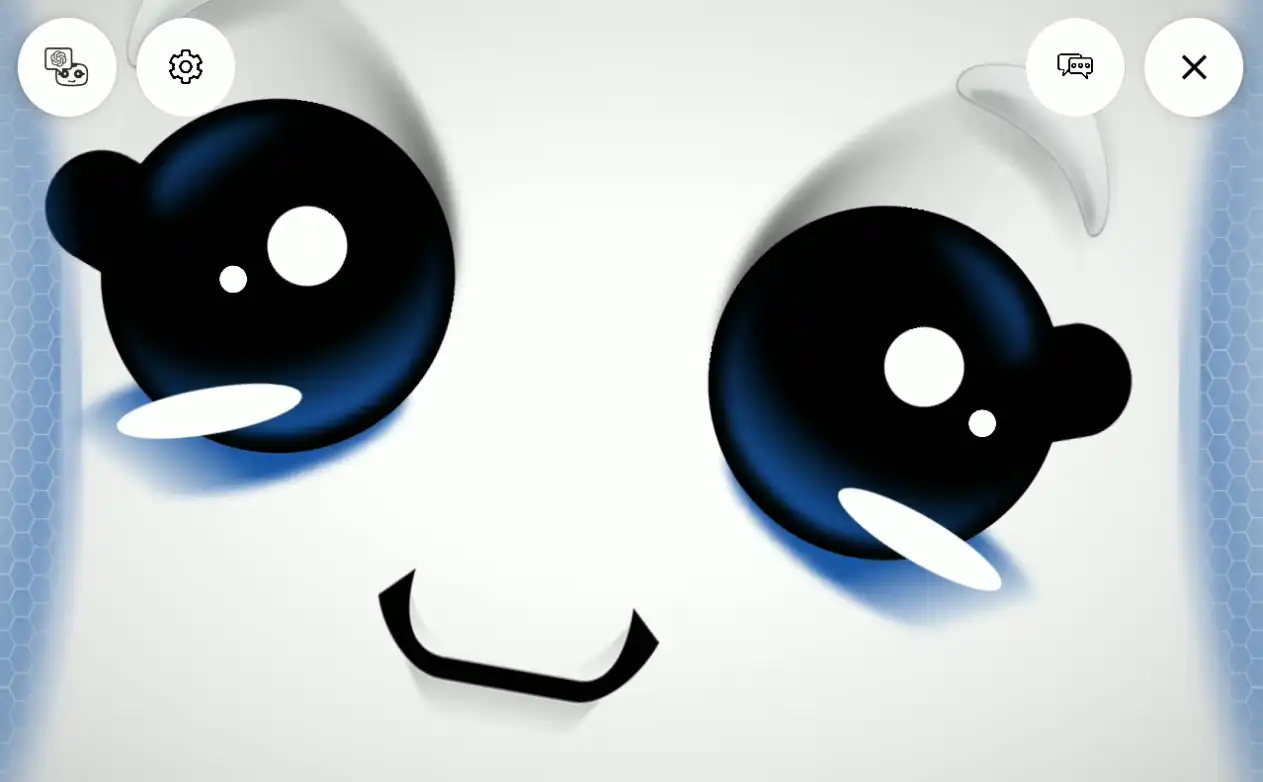 TeamChat - Buddy en mode écoute