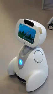 Buddy projet ACCRA exercices